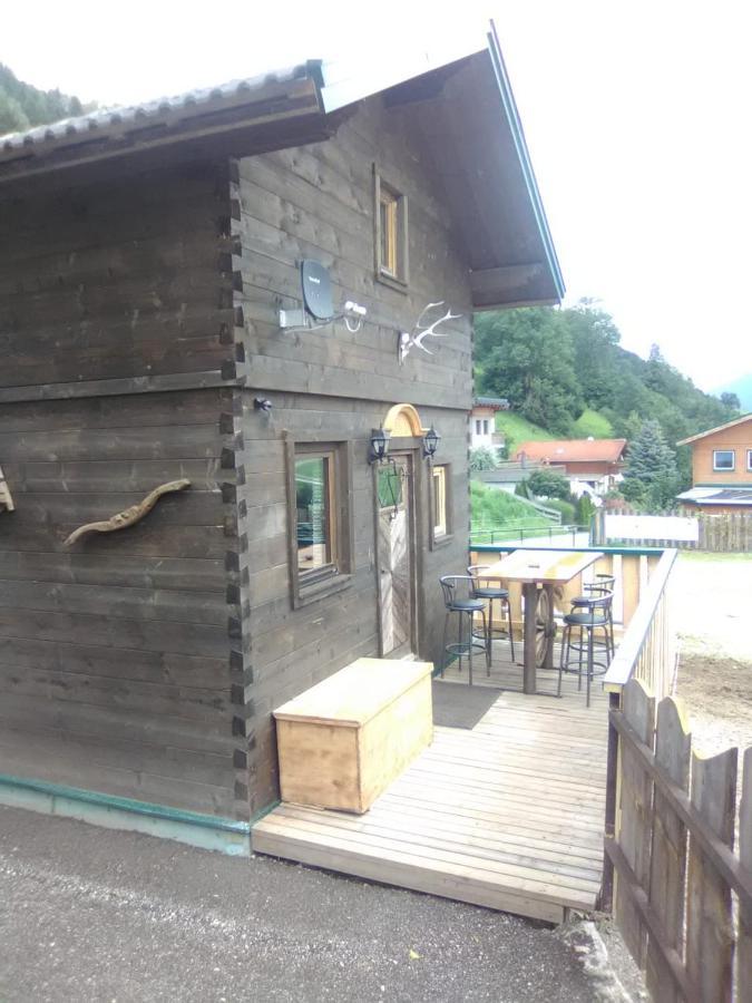 Troadkasten Seinerzeit 艾奇 外观 照片